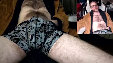 markass87 online show from April 27, 1:52 pm