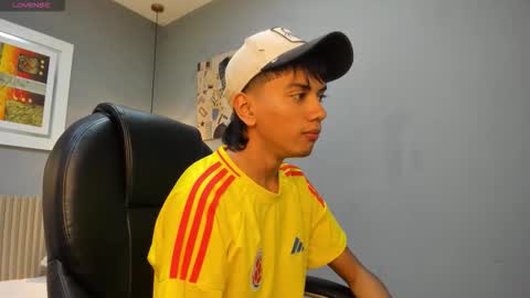 markbowie online show from March 19, 2:55 pm