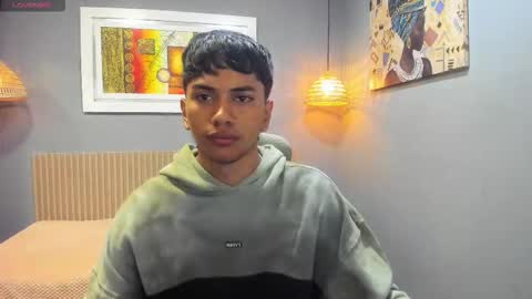 markbowie online show from September 9, 11:21 am