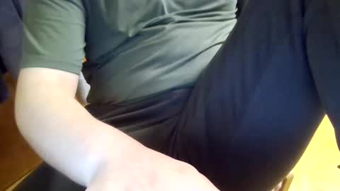 Markbysin7 online show from February 4, 1:09 am