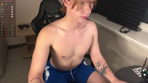 Mark online show from November 26, 3:42 pm