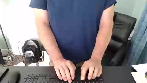 MarkinWest online show from October 13, 6:10 pm