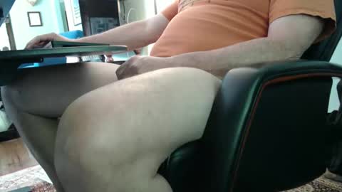 MarkinWest online show from April 20, 10:13 pm