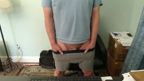 MarkinWest online show from March 24, 8:04 pm