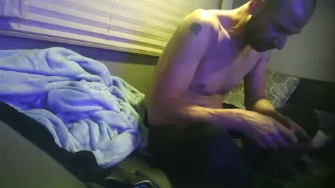 Mark Jomes online show from January 15, 11:19 am