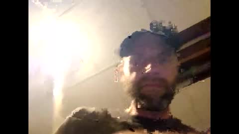 Mark Jomes online show from April 24, 8:55 pm