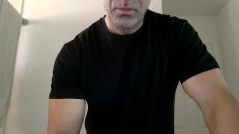 markk702 online show from November 11, 6:10 pm