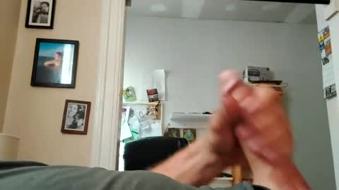 Mark moore online show from July 13, 8:12 pm