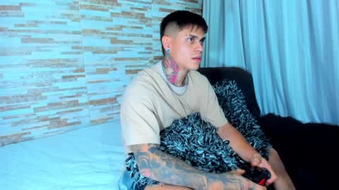 Sebastian online show from January 7, 3:46 am