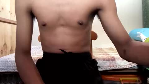marky online show from May 11, 6:42 am