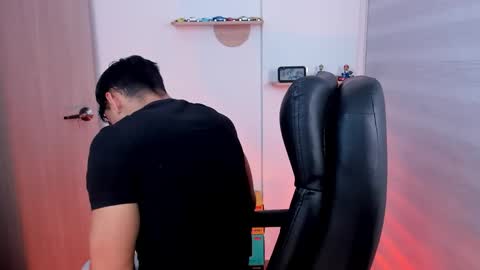 MARK online show from March 12, 2:48 am