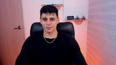 MARK online show from February 25, 10:13 pm