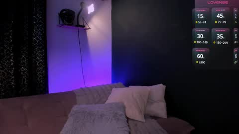 Mark Santos online show from April 6, 10:33 pm