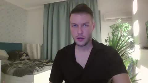 markster9696 online show from April 13, 10:47 pm