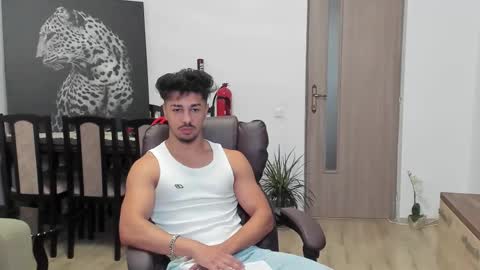 Tison online show from October 13, 10:50 am