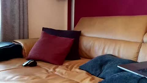 Markus081976 online show from April 19, 2:29 pm