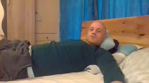 markus_7 online show from September 24, 11:50 am