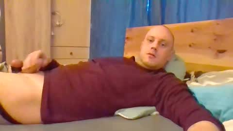 markus_7 online show from January 12, 2:46 pm