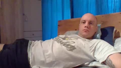 markus_7 online show from February 26, 12:49 pm