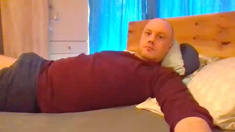 markus_7 online show from April 11, 9:57 am