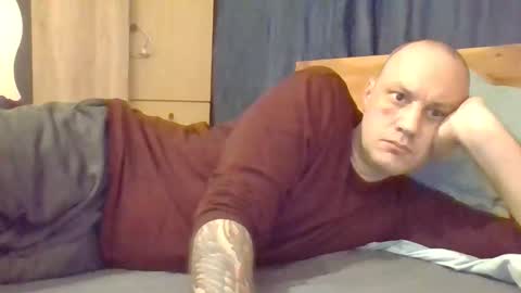 markus_7 online show from October 20, 2:38 am