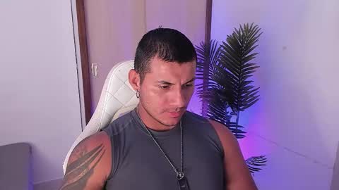 markus... Y online show from September 18, 9:19 pm