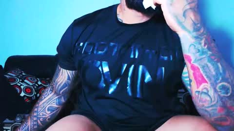 marcus online show from May 30, 1:04 am