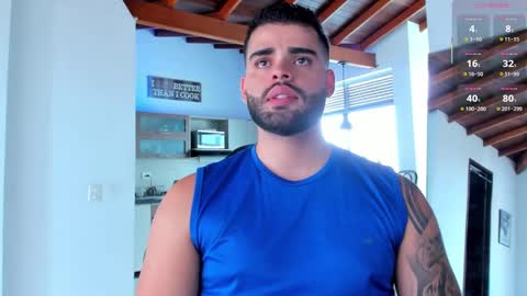 Snapshot of markus_tyler chatting on October 18, 7:51 pm markus_tyler online show from October 18, 7:51 pm