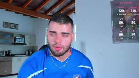 Snapshot of markus_tyler chatting on September 11, 6:31 pm markus_tyler online show from September 11, 6:31 pm