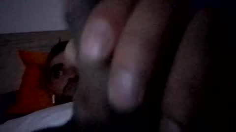 markusdewlin93 online show from April 13, 12:15 am