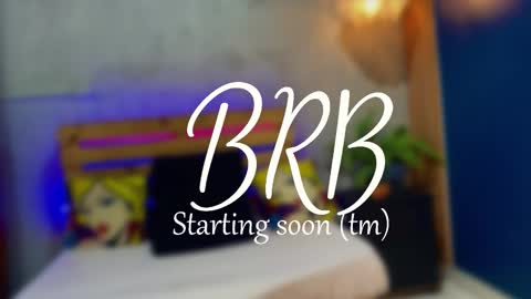 markuss___ online show from October 12, 4:38 am