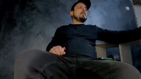 MARK online show from February 21, 7:28 pm