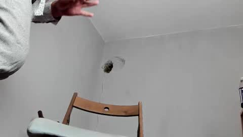 MARK online show from October 8, 8:37 pm