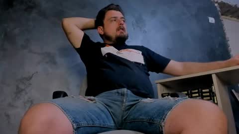 MARK online show from April 18, 6:43 pm