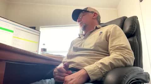 marky0029 online show from March 25, 10:05 pm