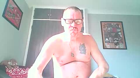 marky700 online show from March 11, 10:51 am