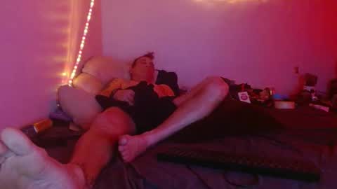 markymark101825061 online show from January 16, 9:05 am