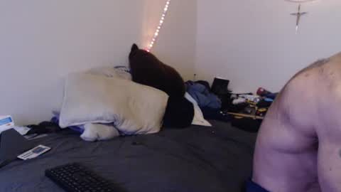 MarkyMark7169 online show from March 10, 2:17 am