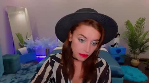 MarlaDewis online show from September 20, 2:53 pm