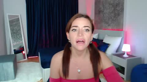 MarlaDewis online show from September 16, 8:34 pm