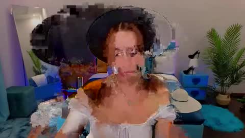 MarlaDewis online show from September 21, 8:02 pm