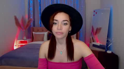 MarlaDewis online show from September 25, 7:21 pm