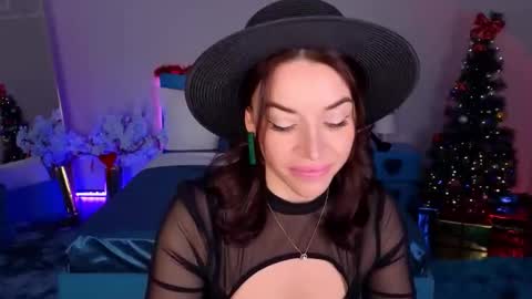 MarlaDewis online show from January 8, 5:52 pm