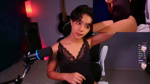 Marlena online show from September 14, 5:14 pm