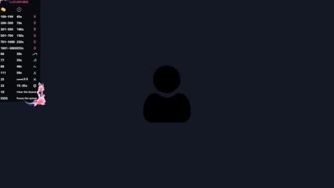 Olivia online show from November 16, 12:18 pm