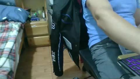 marlonfit online show from November 23, 4:49 pm