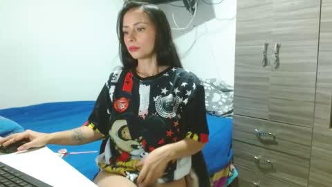 marly_hottest online show from December 16, 3:29 pm