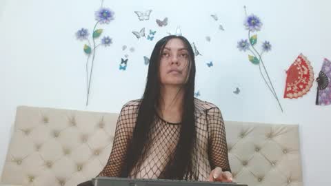 Marly  online show from April 8, 4:21 pm