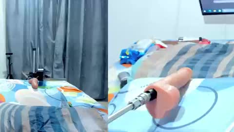 marlyn_black online show from March 18, 11:43 pm