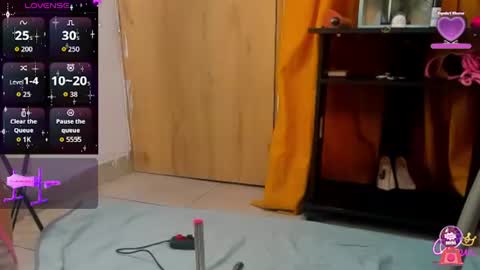 marynmartinez online show from July 22, 3:08 am